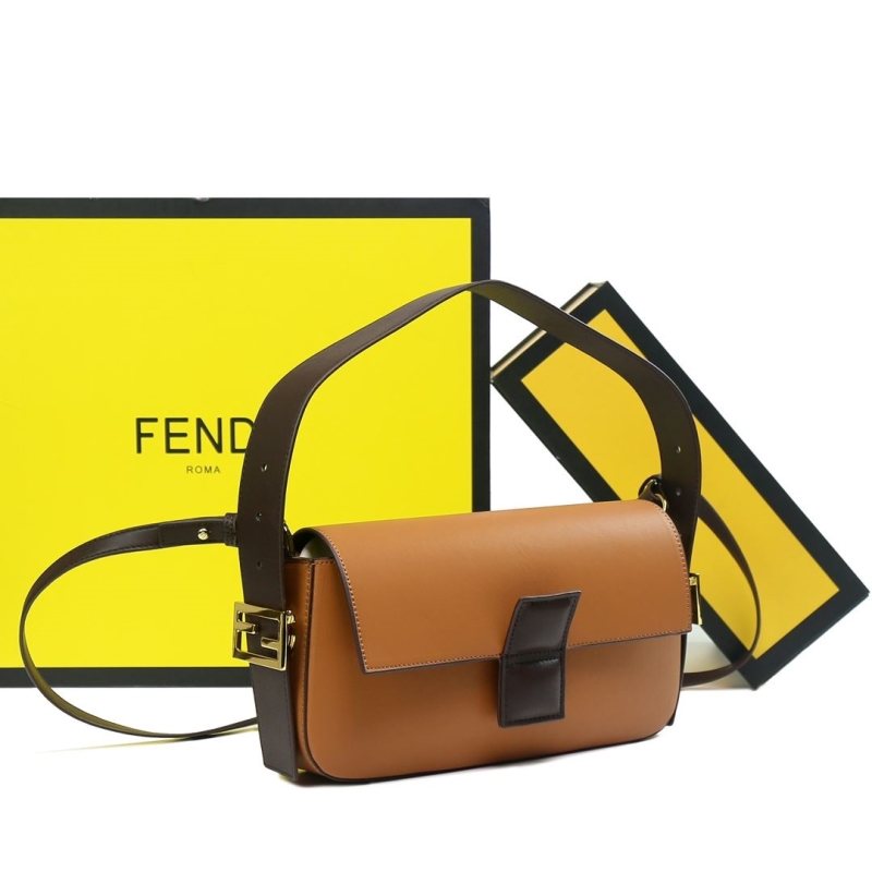 Fendi Top Handle Bags